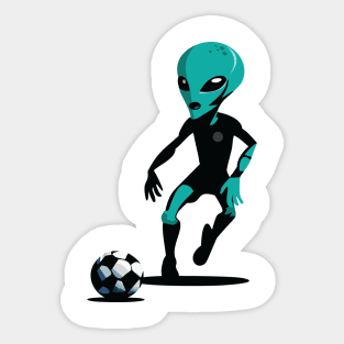 Out of This World Skills Sticker